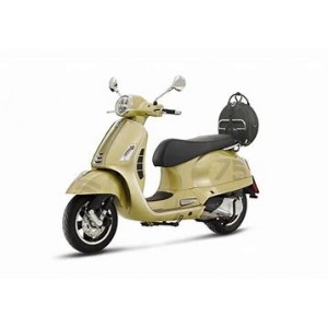 Vespa GTS 125 Super 75th